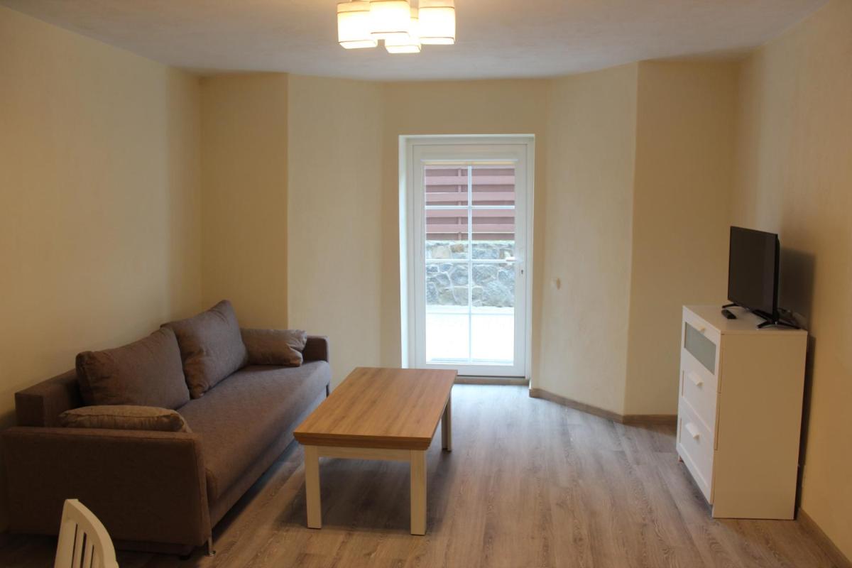 Apartamentai Vanagupės rajone - Housity