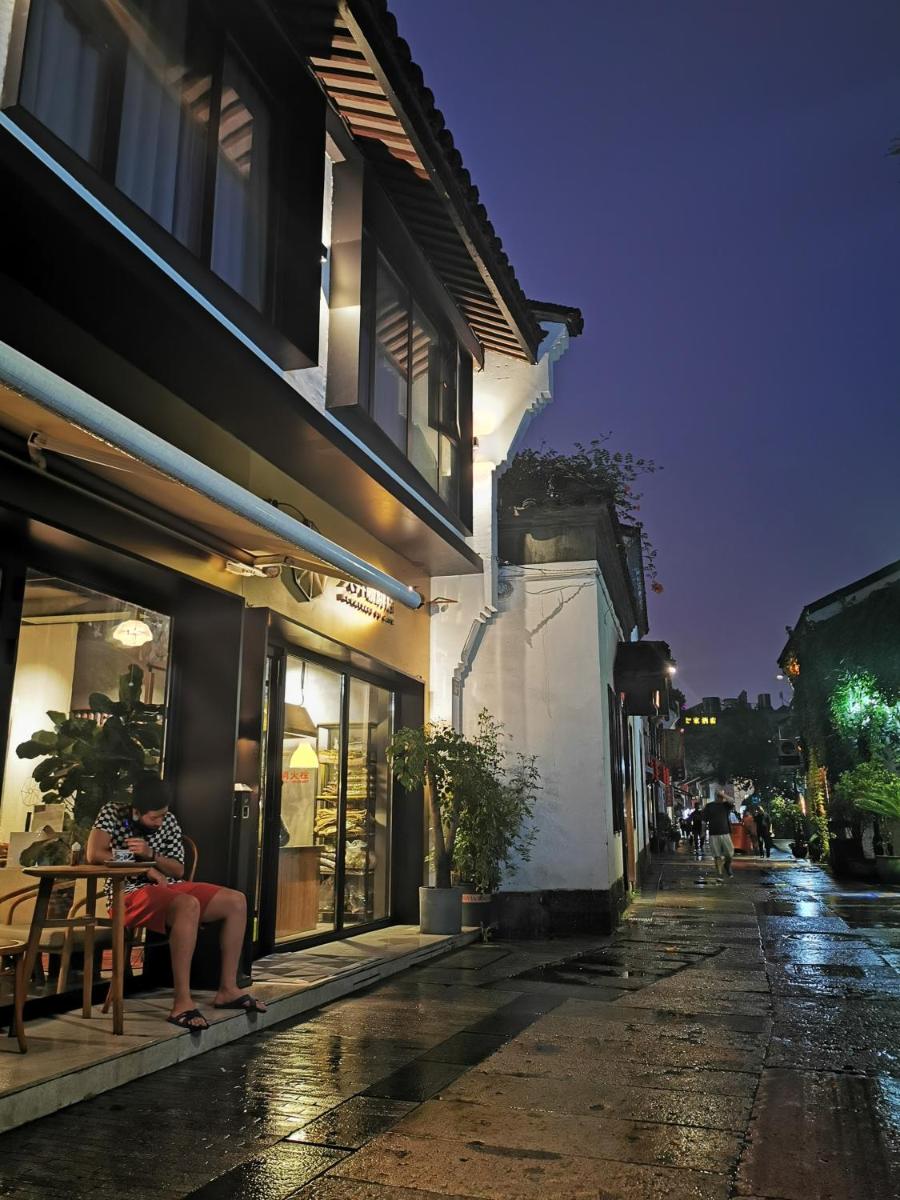 Cheng Zhai - Housity