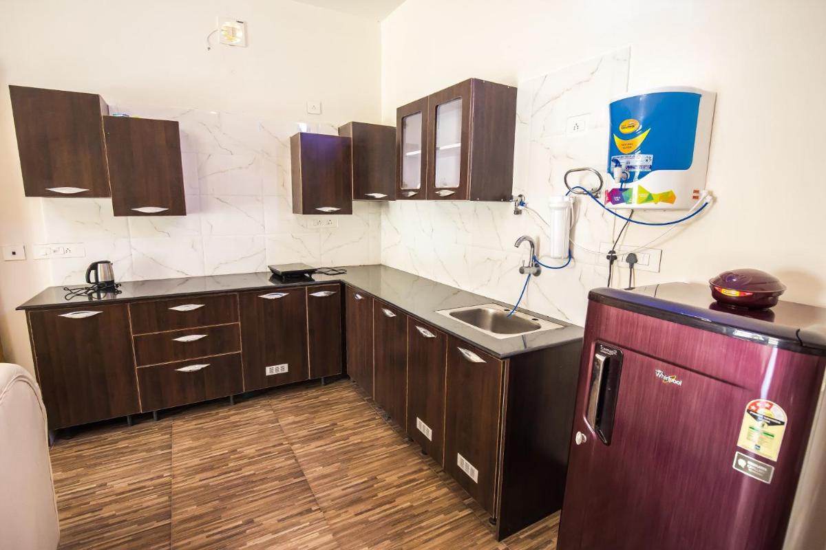 Misty Meadows - Housity