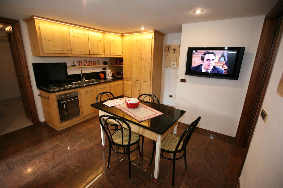 SUITE DEL VILLAGGIO - Housity