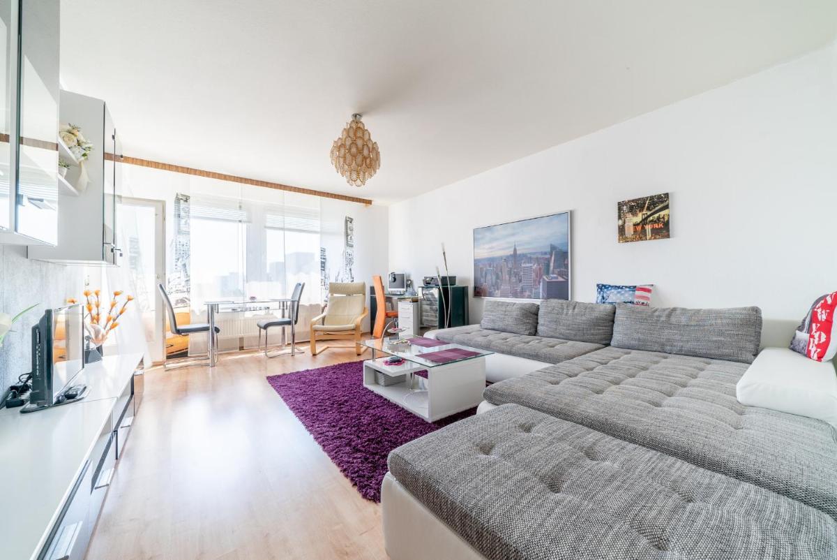 Suitetrails - ID 5546 - Private Apartment
