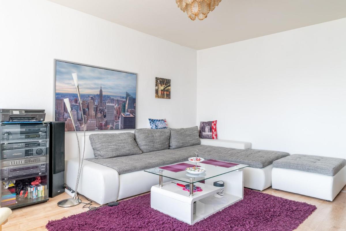 Suitetrails - ID 5546 - Private Apartment