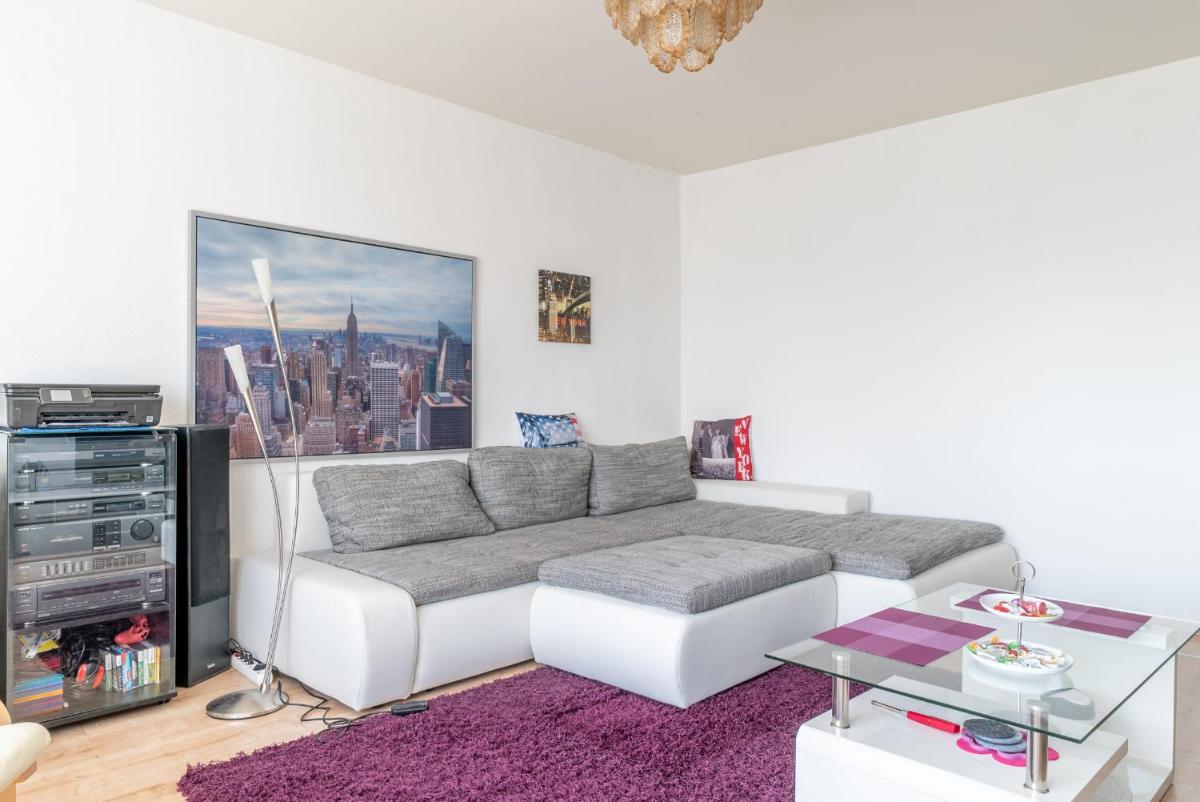 Suitetrails - ID 5546 - Private Apartment