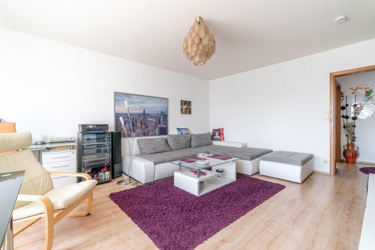 Suitetrails - ID 5546 - Private Apartment