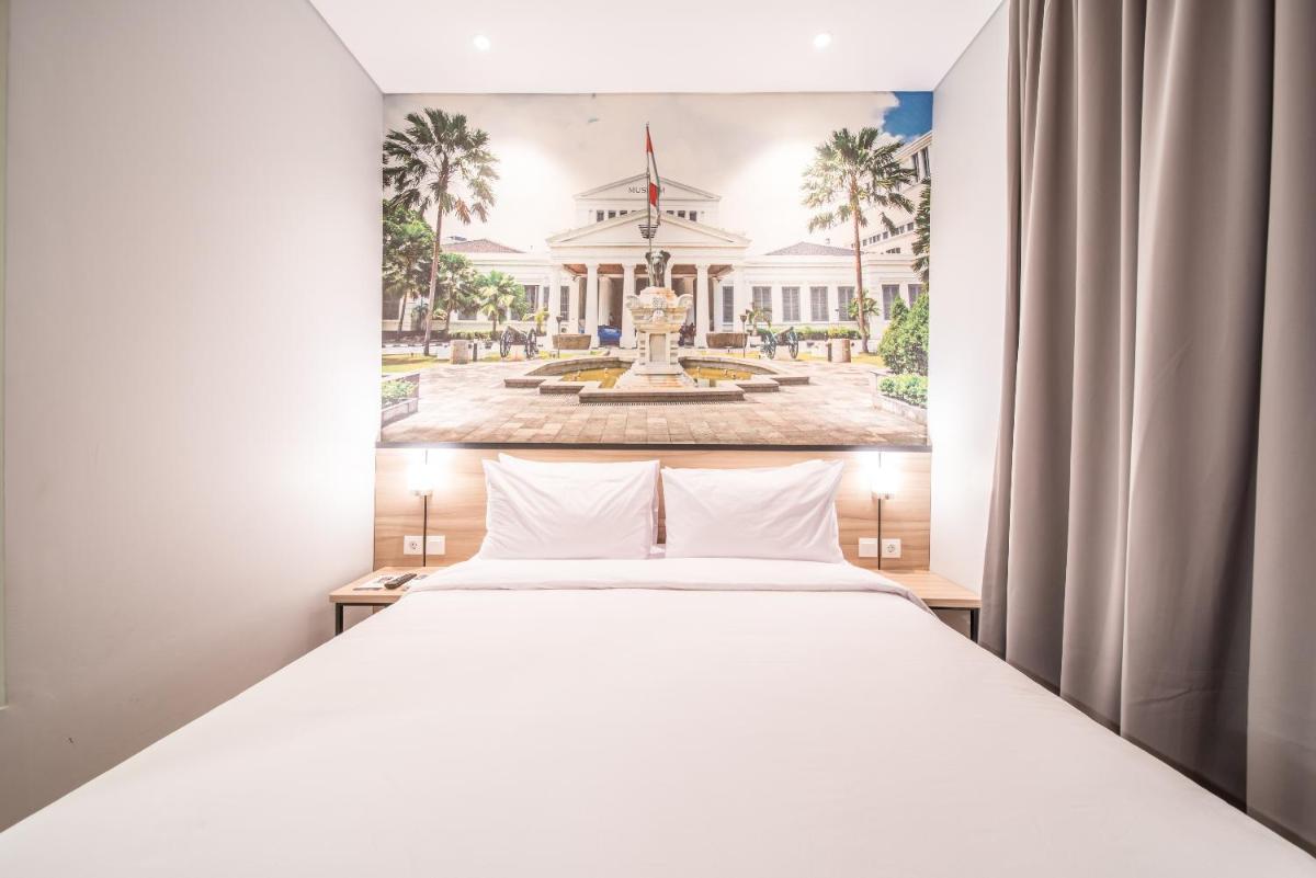 All Nite & Day Hotel - Kebon Jeruk by ARTOTEL Group - Hizvo