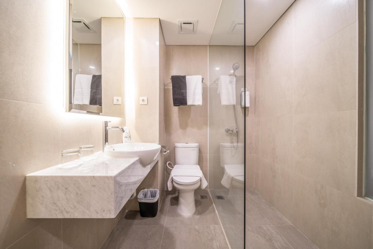 All Nite & Day Hotel - Kebon Jeruk by ARTOTEL Group - Hizvo