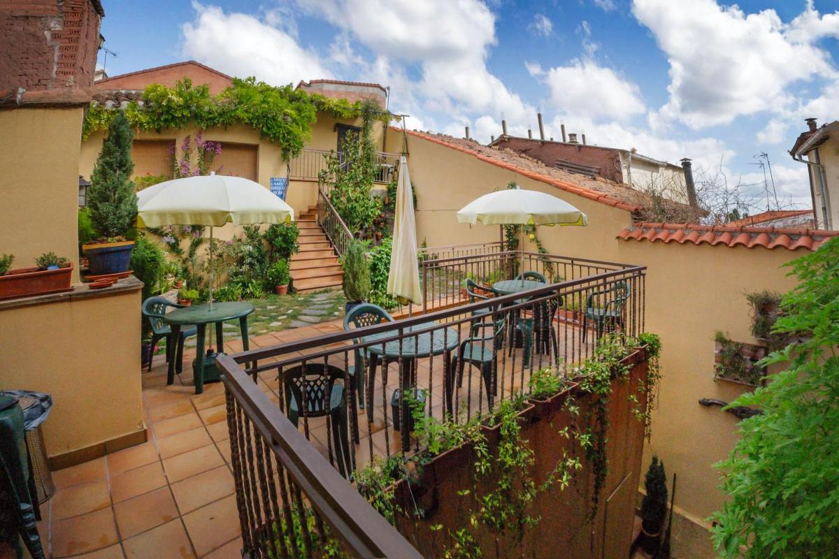 ALBERGUE SAN SATURNINO - Housity