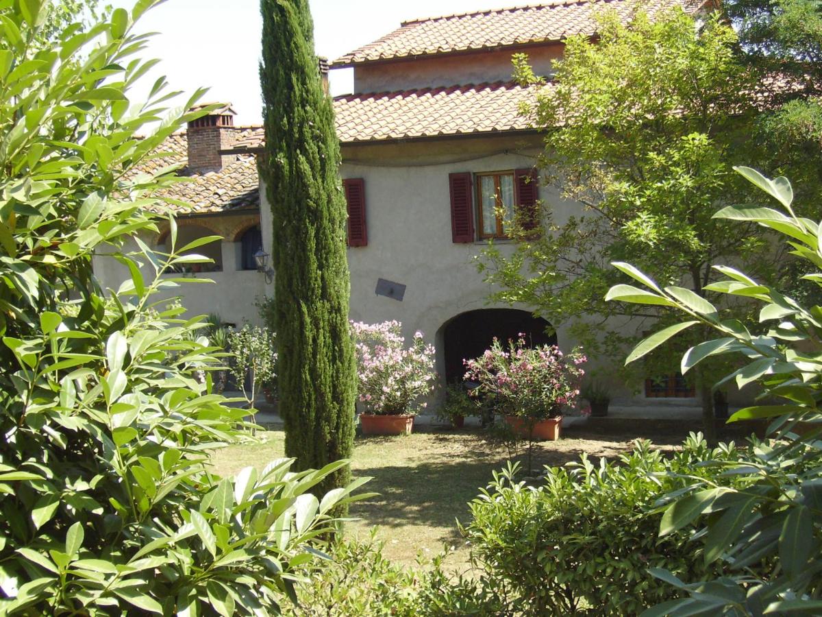 Agriturismo La Querce - Housity