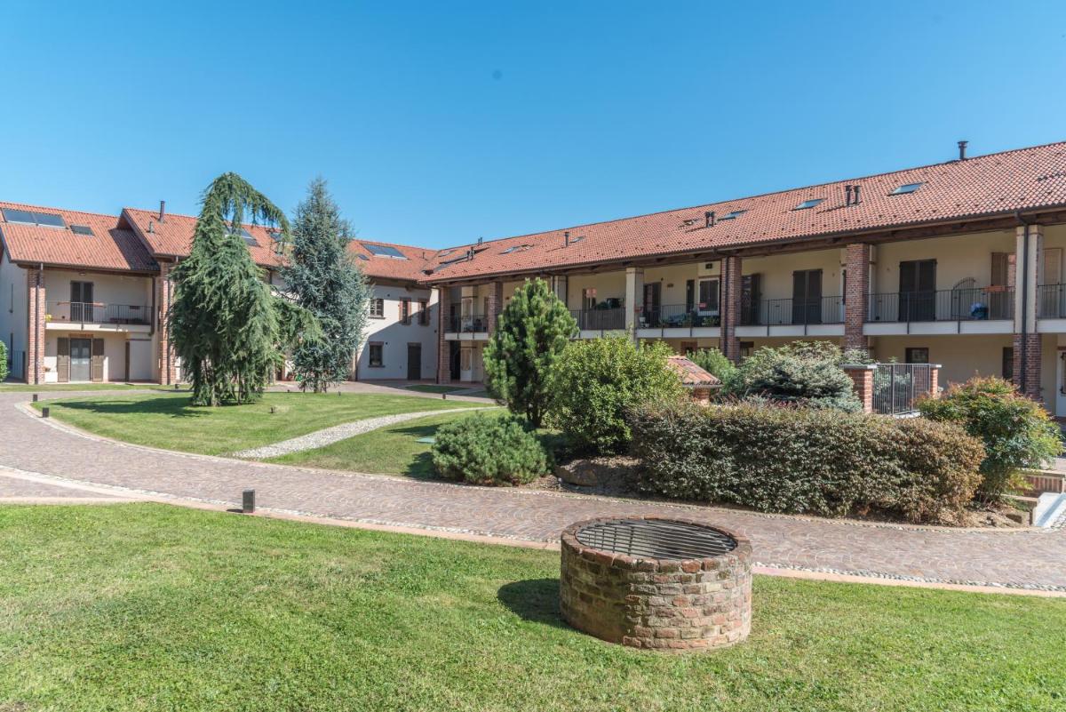 La Pollona 1817 - Housity