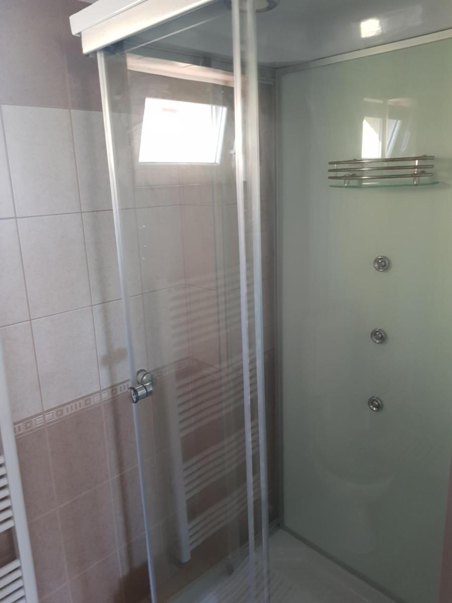 Pagrepe apartman - Housity