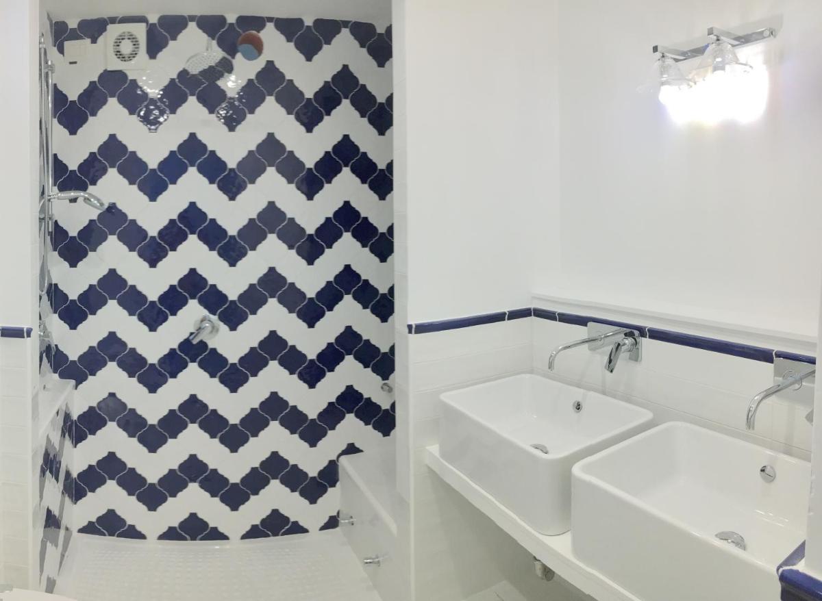Marilù vacation home in Positano - Housity