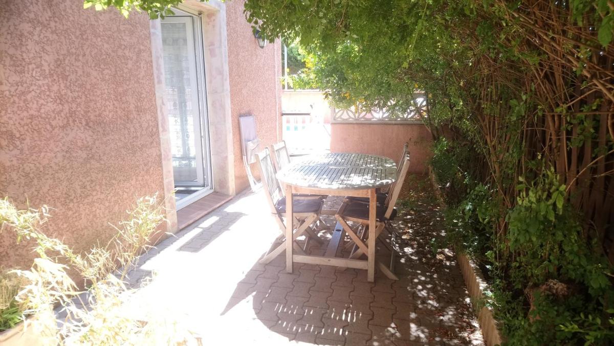 Appartements dans résidence Avec piscine - Mer à 500m - Housity