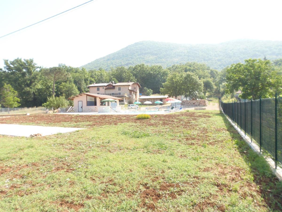 Aecolibrium Country House - Housity