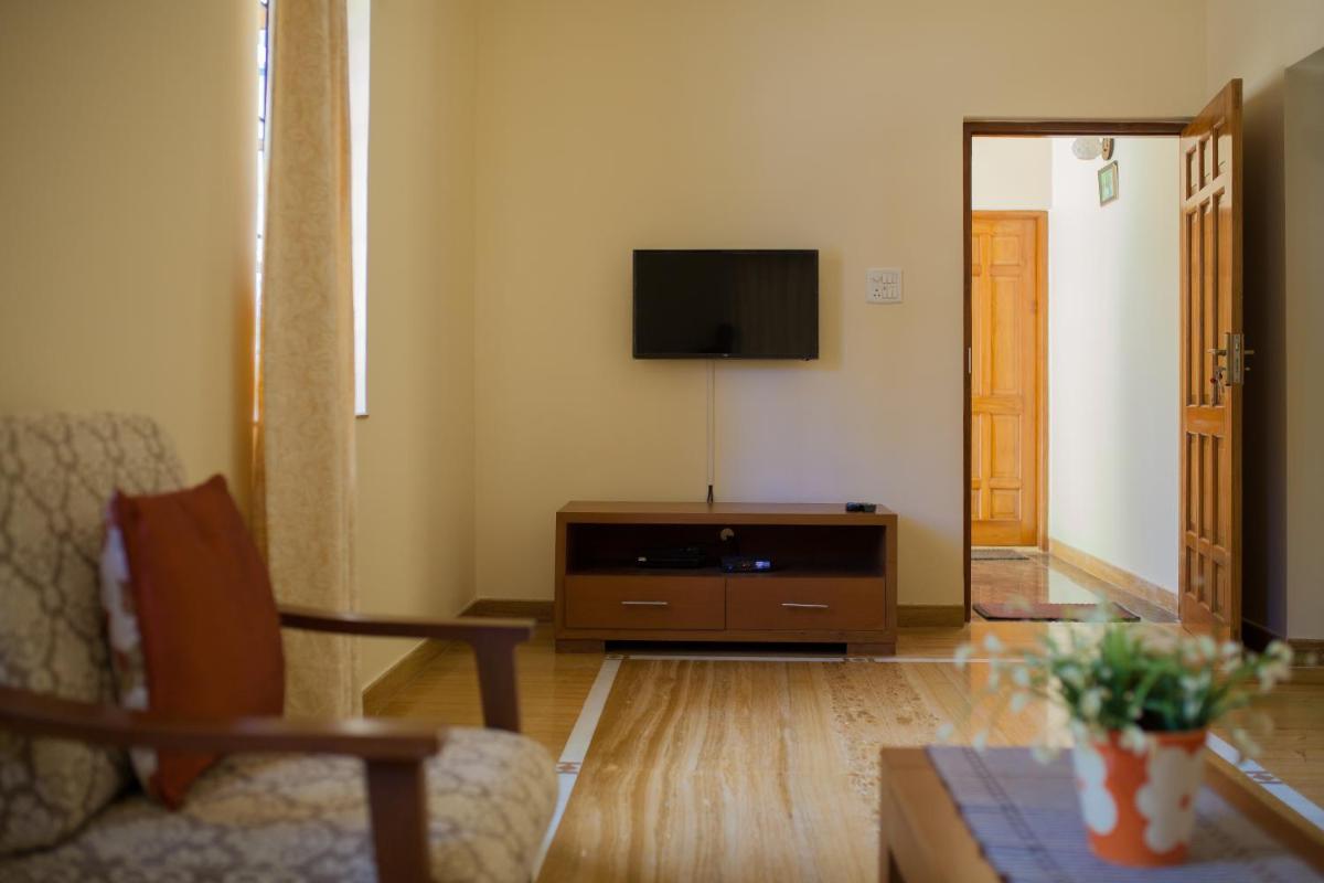 Mistral Holidays - Housity