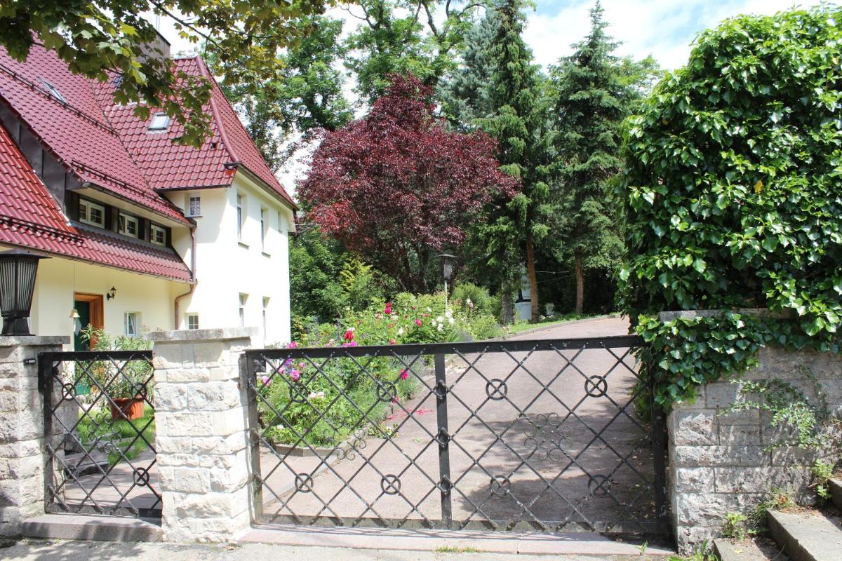 Ferienwohnung in herrlicher Lage - Housity