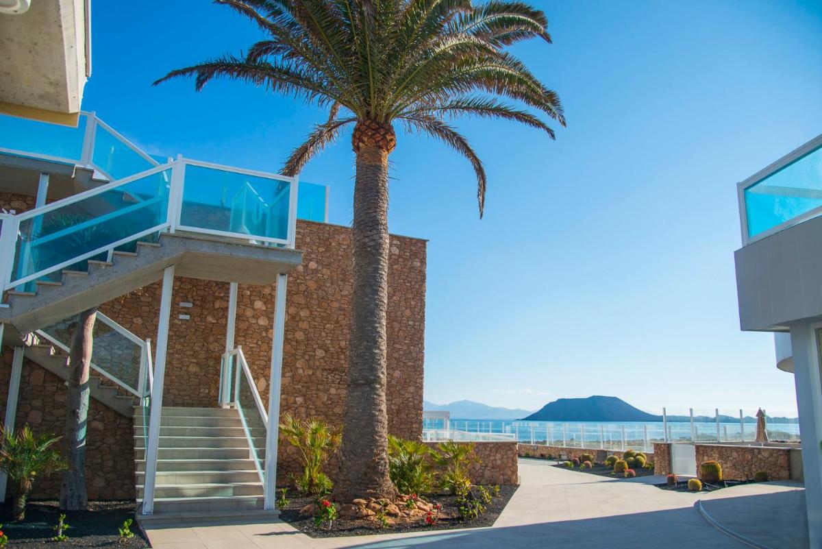 Hotel Boutique TAO Caleta Mar - Housity