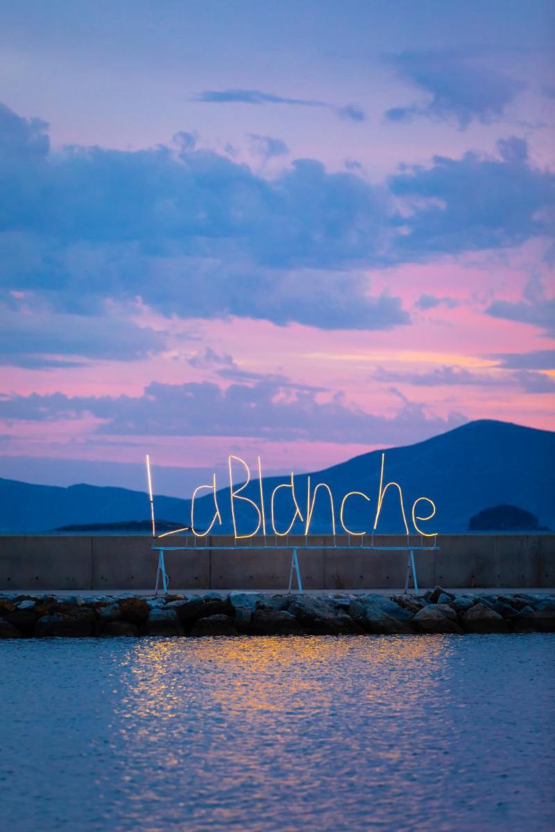 La Blanche Resort & Spa - Housity