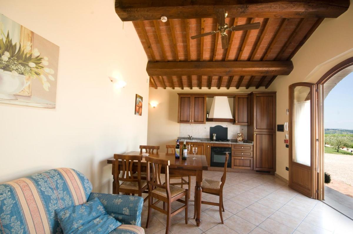 Agriturismo Macinatico - Housity