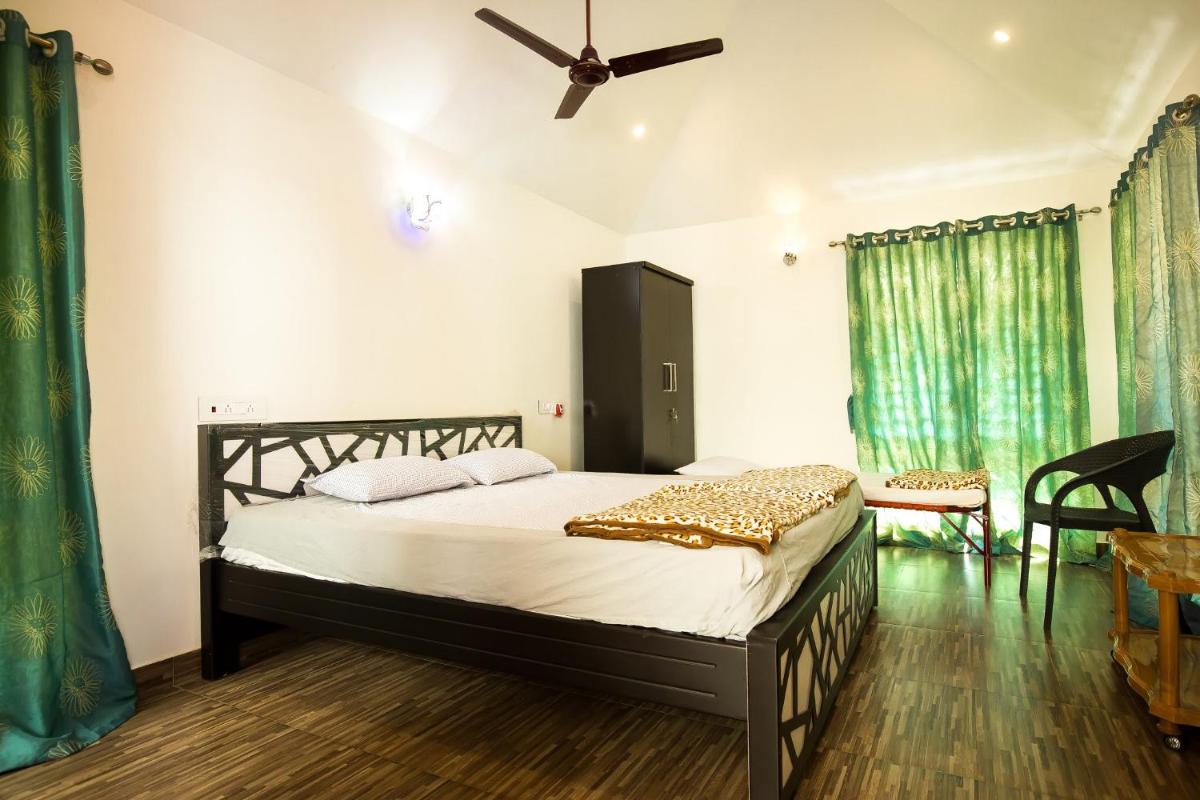 Misty Meadows - Housity