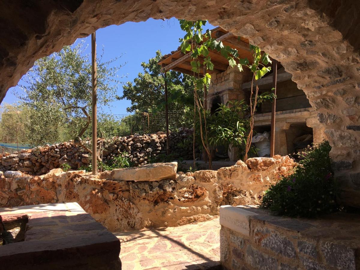 Find your peace in a traditional country house!! - Housity