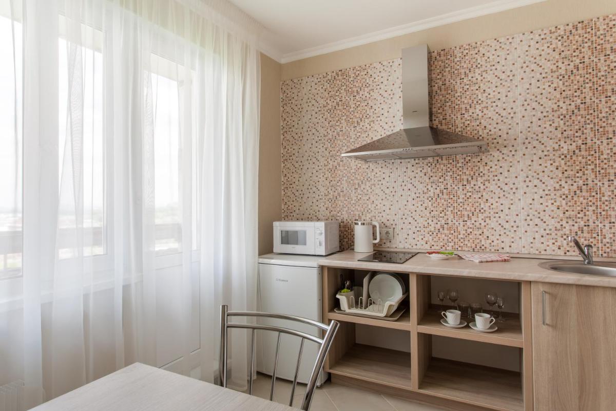 Vladykino Apart-Hotel - Hizvo