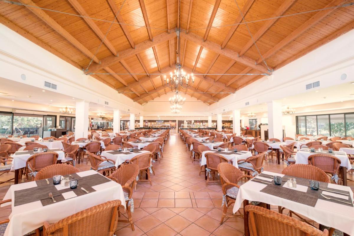Vell Mari Hotel & Resort - Housity