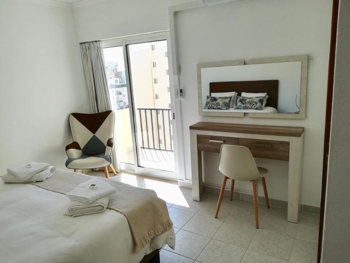 Acropole Algarve Beach Apartment - Housity