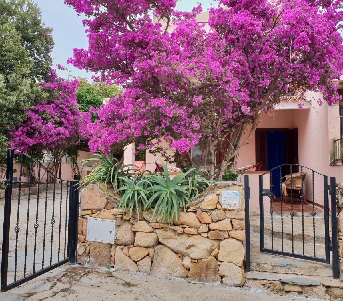 Casa vacanze San Teodoro - Housity