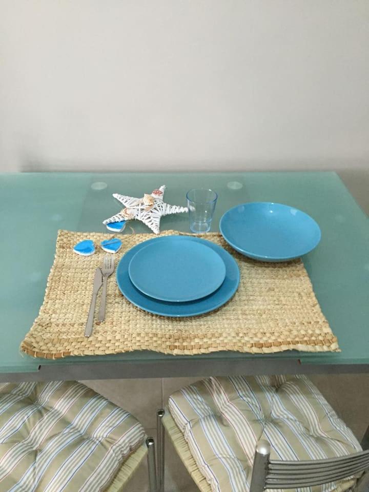 IL MARE SOTTO CASA - Housity