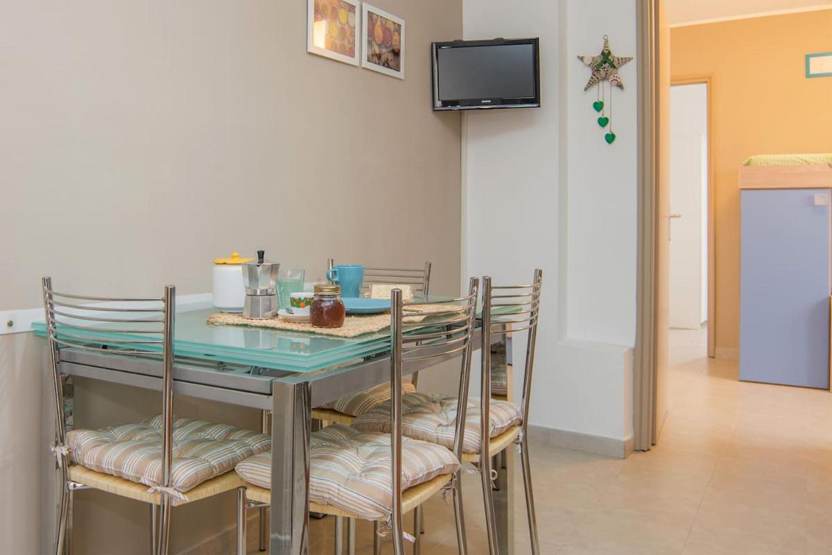 IL MARE SOTTO CASA - Housity