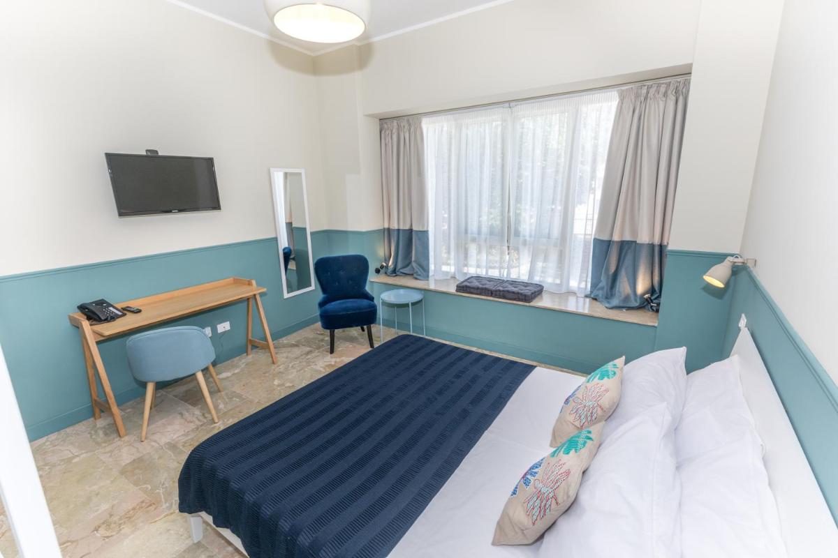 Leone Suite B&B & Restaurant AIC - Housity