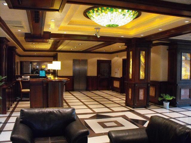 Hotel Park - Housity