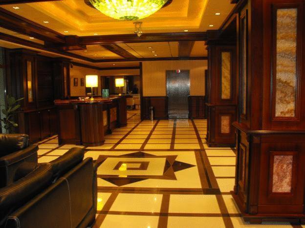 Hotel Park - Housity