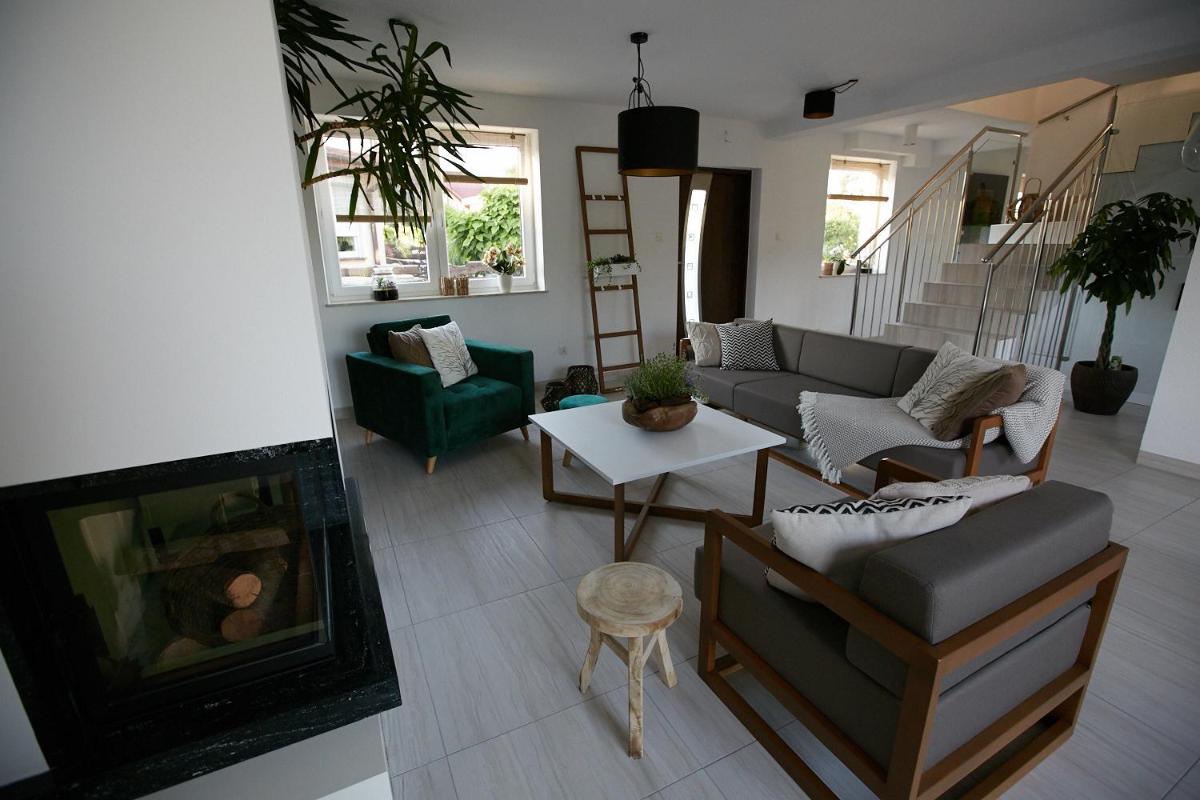 Siedlisko Vincent - Housity