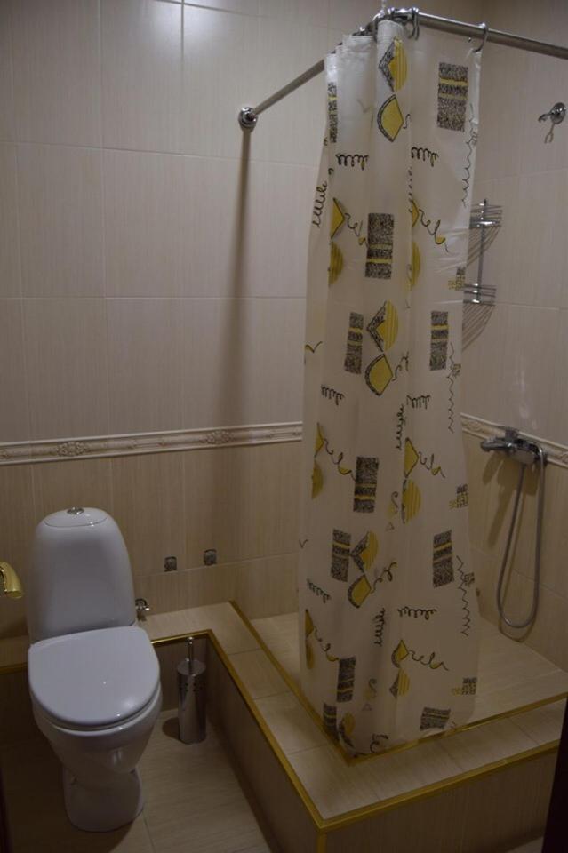 Гостевой дом Интернациональ - Housity