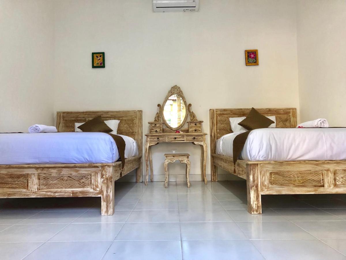 Nata Homestay - Housity