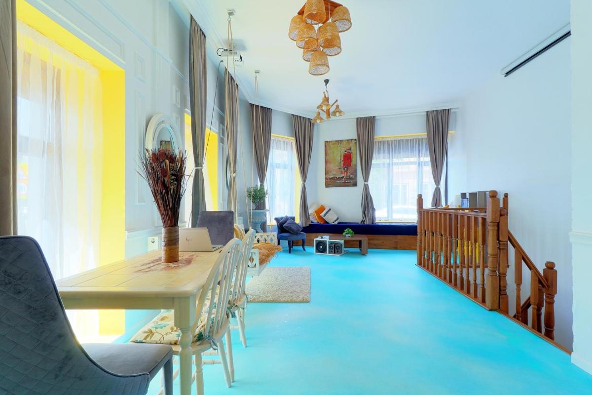 Casa Barasti - Housity