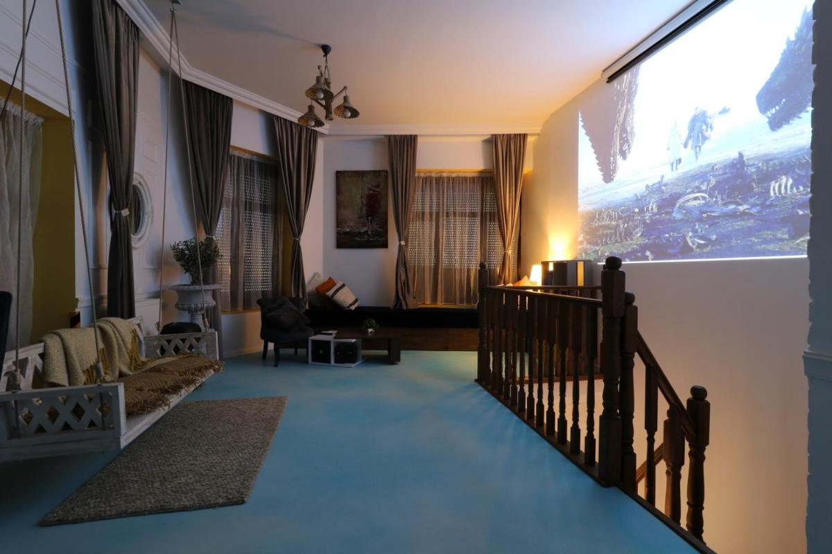 Casa Barasti - Housity