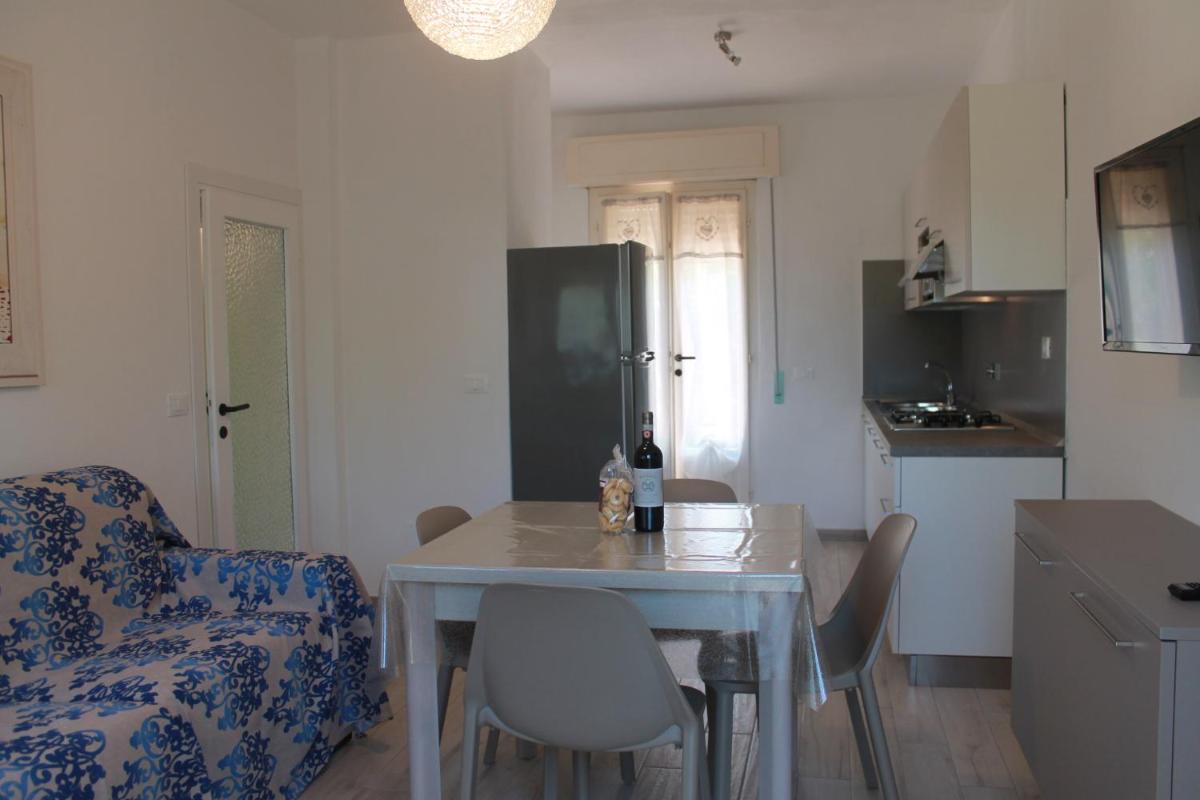 Le tre caravelle S Maria a soli 150m dal mare -WI-FI - Housity
