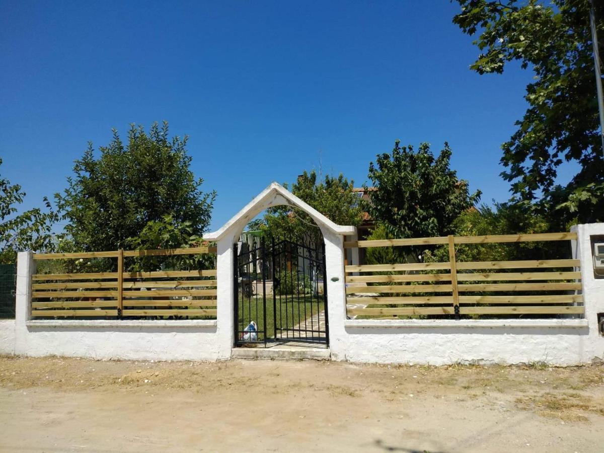 villa voula I - Housity