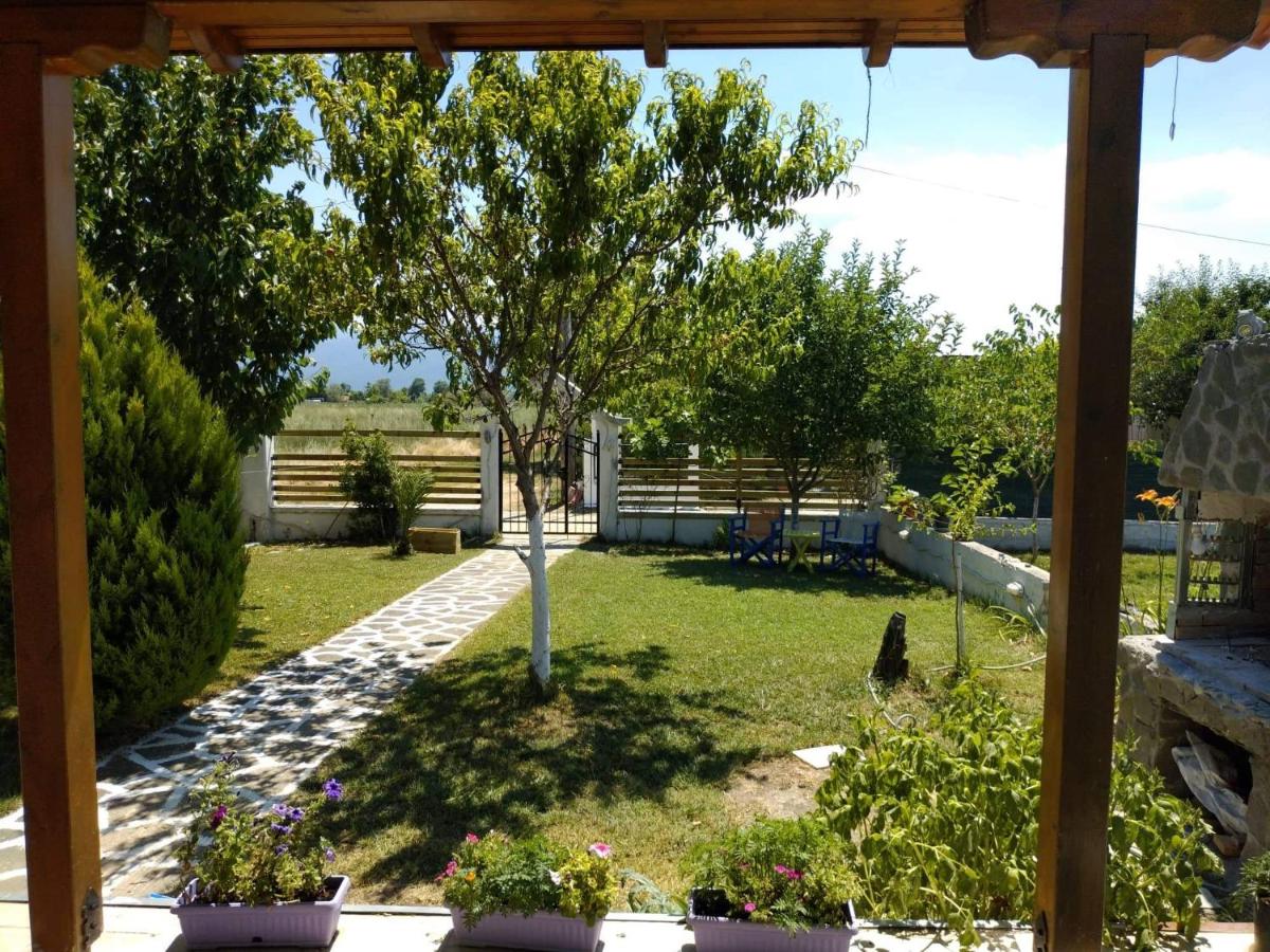 villa voula I - Housity