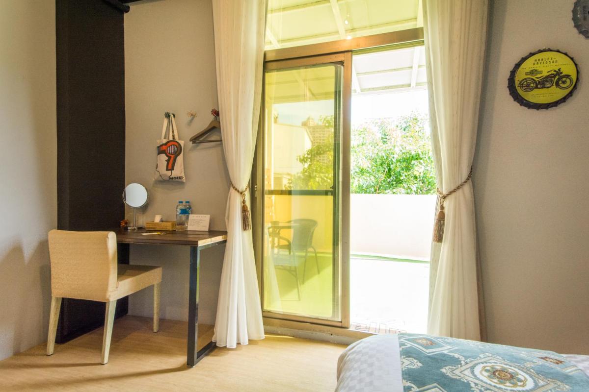 Mo Fei Inn - Housity