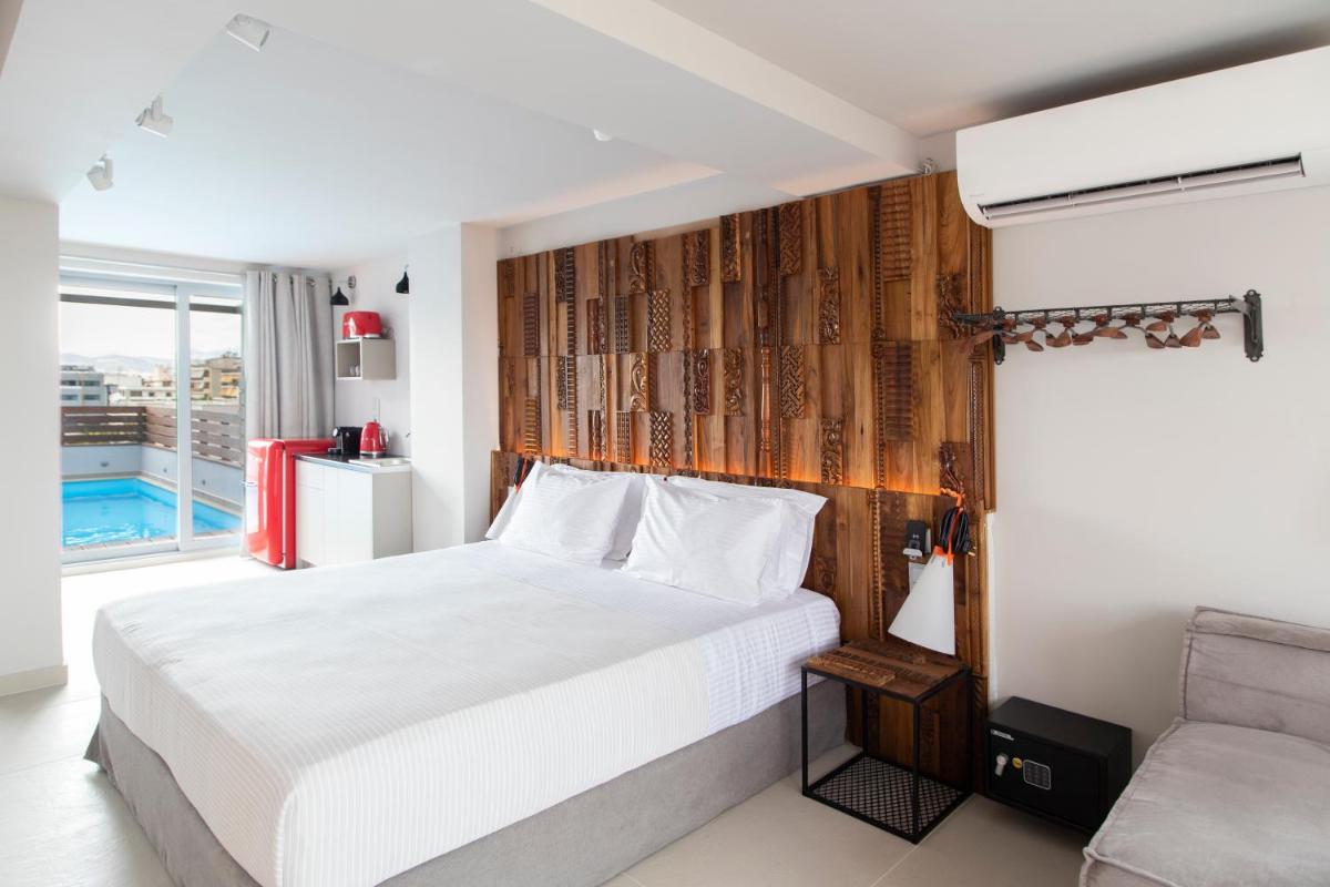 Bespoke House Athens - Housity