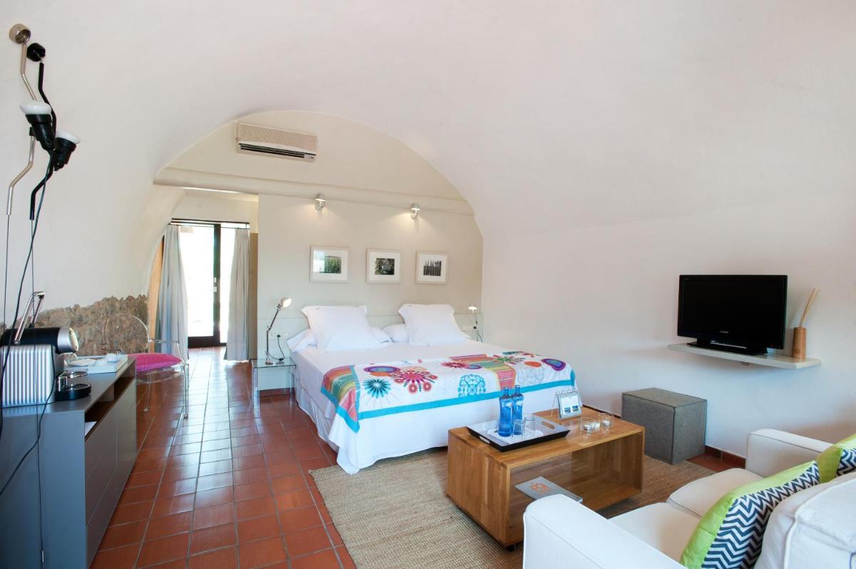 Mas Falgarona Hotel Boutique & SPA - Housity