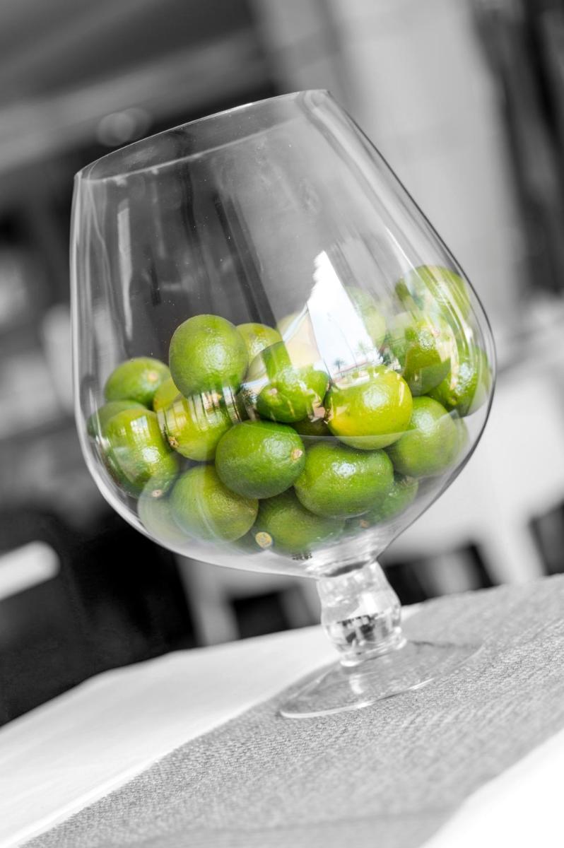 Bebidas en Nautic Hotel & Spa