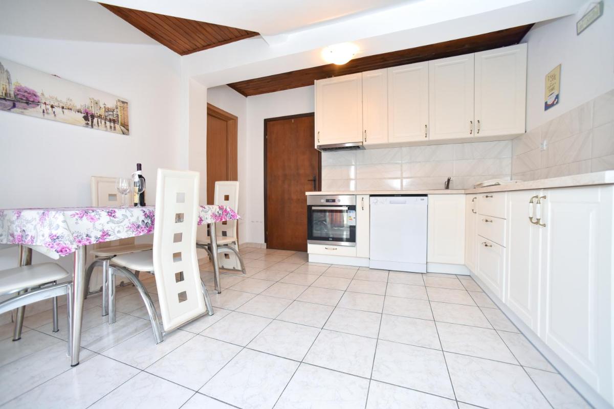Apartmani Bonik - Housity