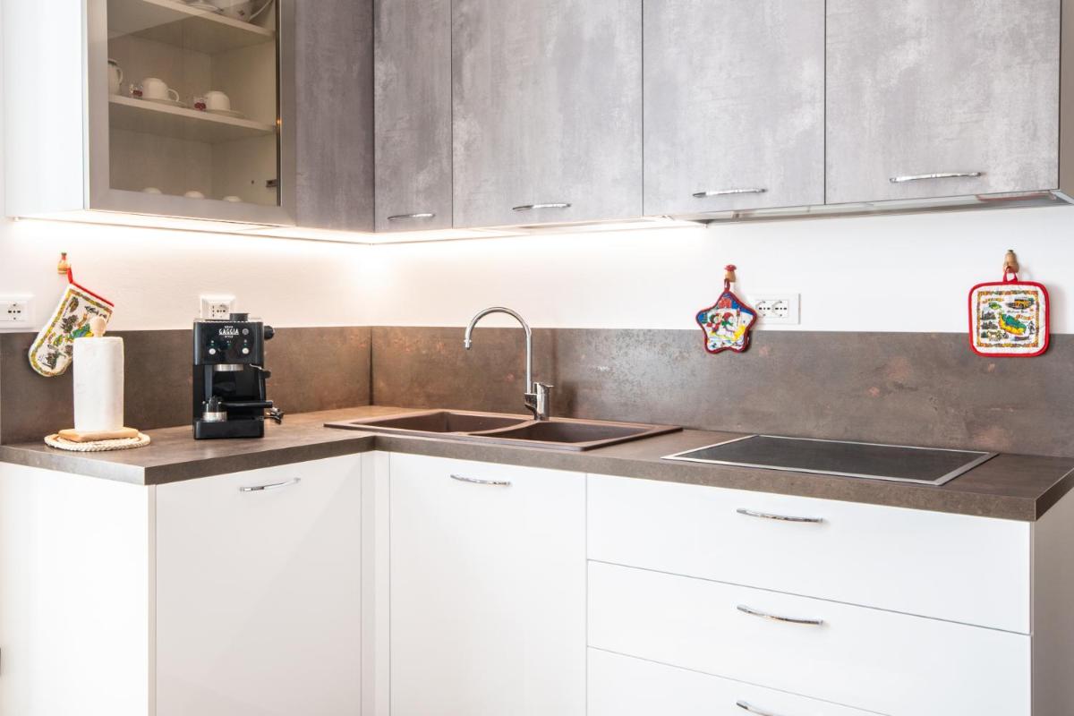 Appartamento di Ciari - Housity