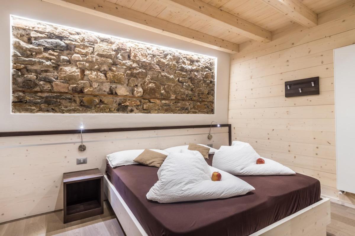 Hotel La Sorgente - Housity