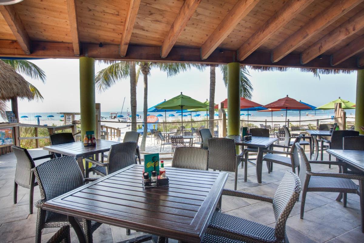 Diamond Head Beach Resort - Housity