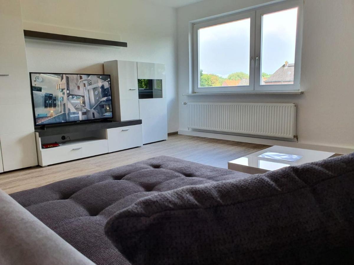 Nordseehotel Apartments - Housity